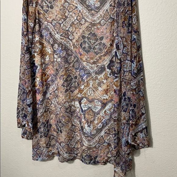 Show Me Your Mumu Babes Of Babylon Bombshell - Picture 7 of 8